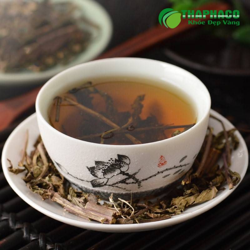 Thaphaco là thương hiệu dược liệu uy tín, cung cấp sản phẩm chất lượng cao, có kiểm định