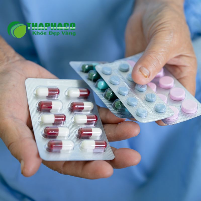 Các Phương Pháp Chẩn Đoán và Điều Trị OAB Hiện Nay