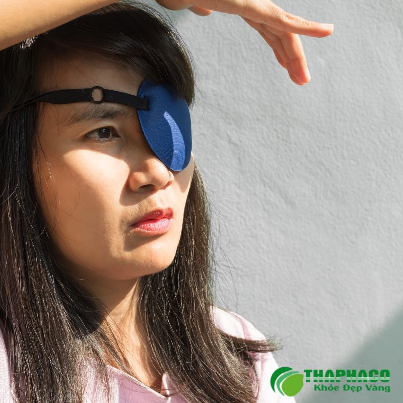 Biến chứng nguy hiểm của bệnh Basedow nếu không được điều trị kịp thời