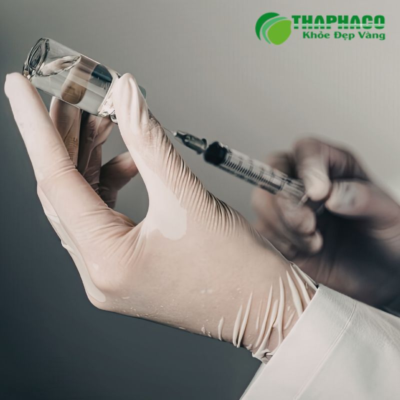 Phương pháp điều trị bệnh lậu nữ hiệu quả