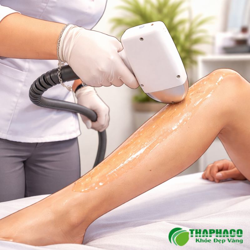 Điều trị bệnh rậm lông do rối loạn nội tiết là một quá trình dài hơi, đòi hỏi sự kiên trì