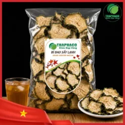 Trà Bí Đao THAPHACO Có Tốt Không? Mua Chính Hãng Ở Đâu?