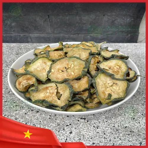 Lưu ý khi dùng trà bí đao sấy lạnh