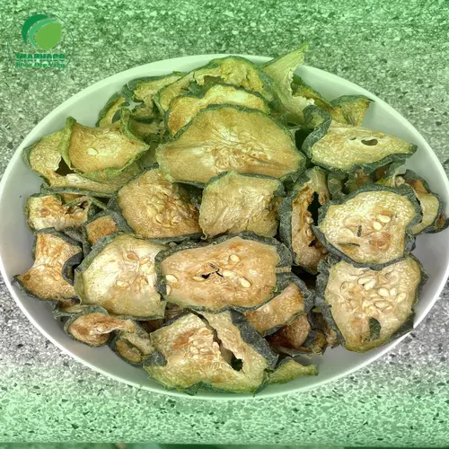 Bí đao sấy lạnh THAPHACO