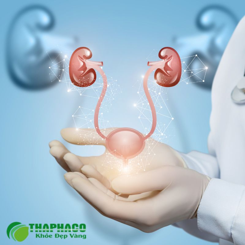 Bí tiểu không được điều trị kịp thời có thể dẫn đến nhiều biến chứng nghiêm trọng