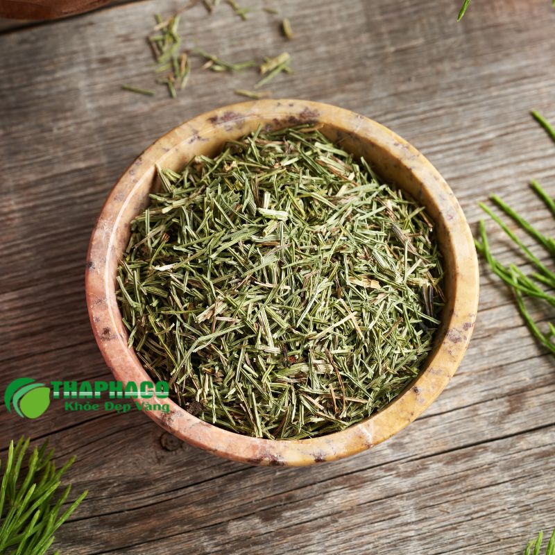 Mỗi sản phẩm của Thaphaco đều đi kèm với các giấy tờ kiểm định chất lượng