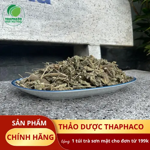 Cây cối xay sấy khô nguyên chất từ THAPHACO