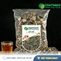 Mua Chè Dây Khô Ở Đâu Đảm Bảo Chất Lượng? THAPHACO Uy Tín