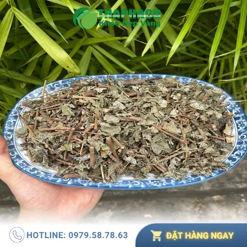 Quy trình pha chè dây tại nhà đơn giản, hiệu quả
