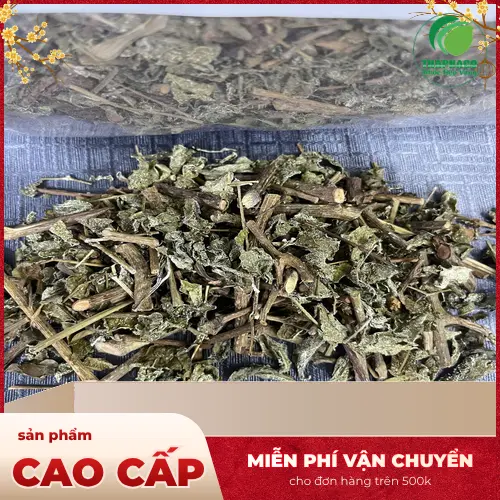 Cách pha Chè Dây Sấy Khô THAPHACO
