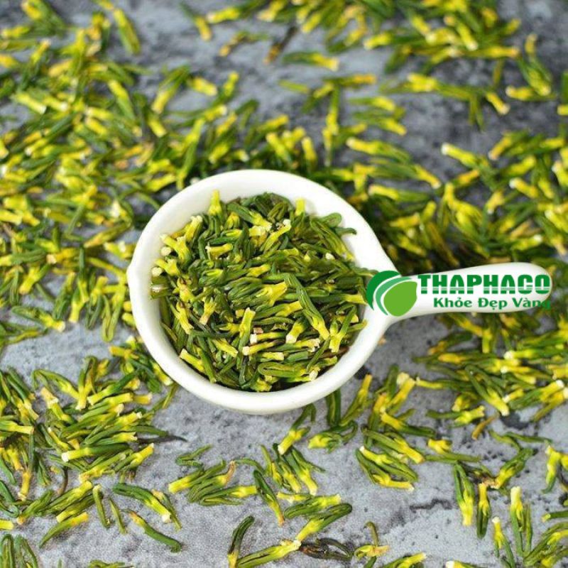 Dược Liệu Thaphaco Hỗ Trợ Giảm Căng Thẳng và Cải Thiện Sức Khỏe Tổng Thể