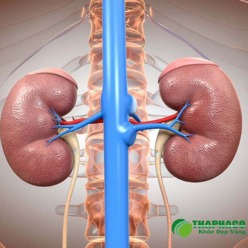 cường Aldosterone là gì
