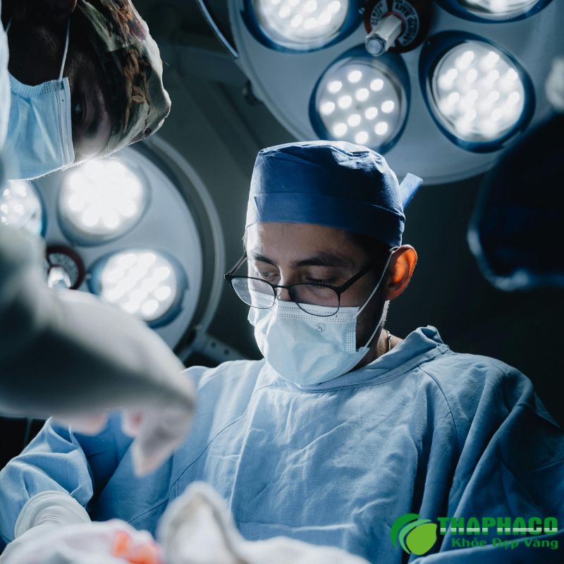 Các phương pháp điều trị y tế khẩn cấp
