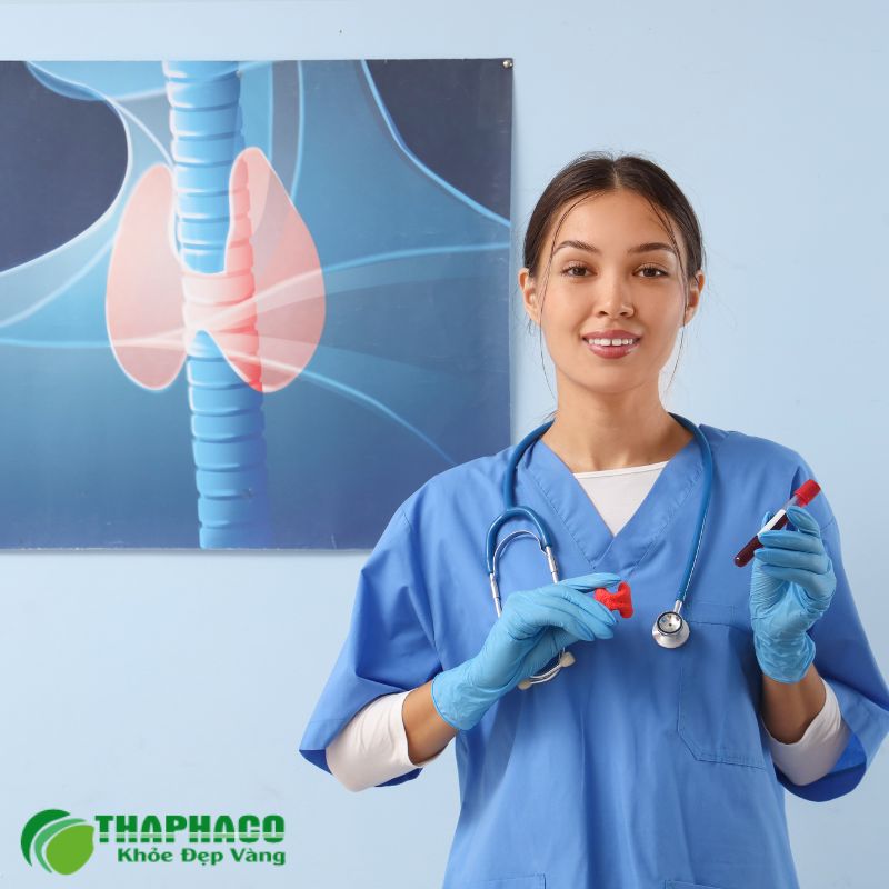 cường giáp là gì