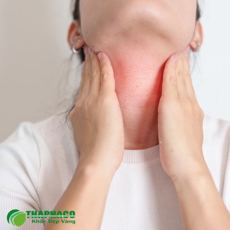 Nguyên nhân gây bệnh cường giáp phổ biến
