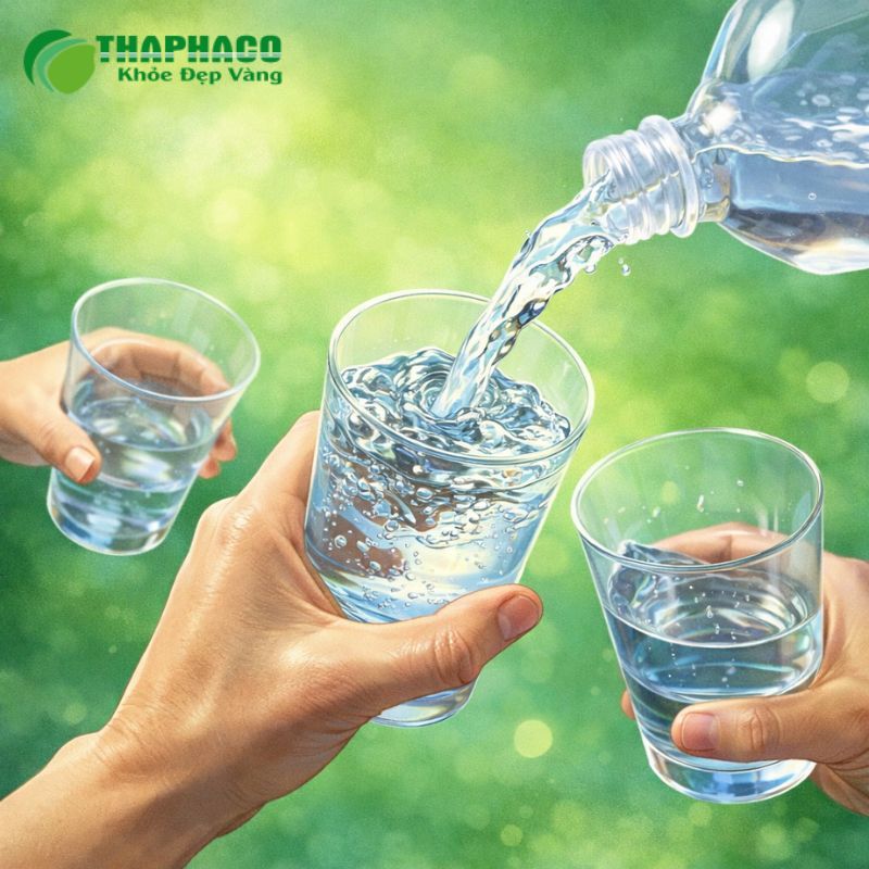 Triệu chứng nhận biết đái tháo đường Type 2