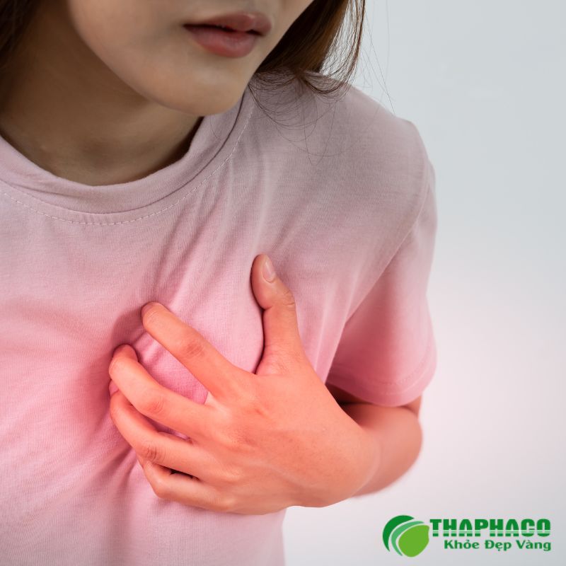 Biến chứng nguy hiểm của đái tháo đường Type 2 nếu không kiểm soát