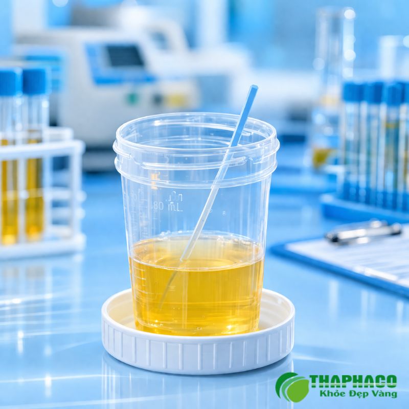 đái tháo nhạt là gì