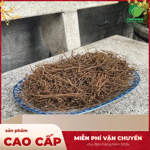 Dây tơ hồng khô THAPHACO 500gram