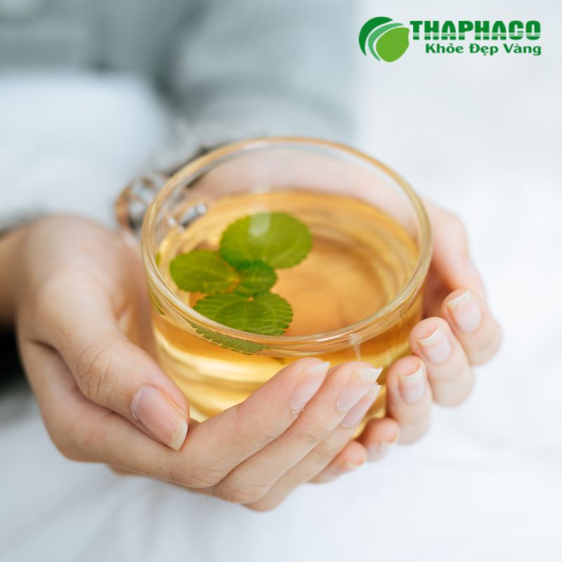 Thaphaco cam kết chất lượng "Sạch - Nguyên chất - Hiệu quả"