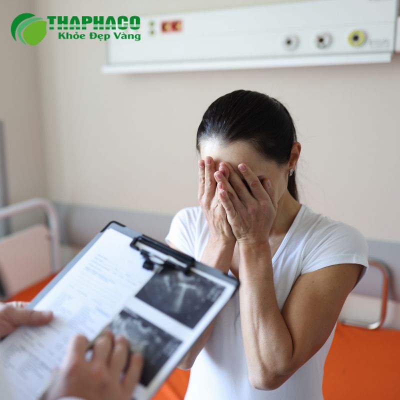 Chẩn đoán và các phương pháp điều trị dính buồng tử cung hiệu quả