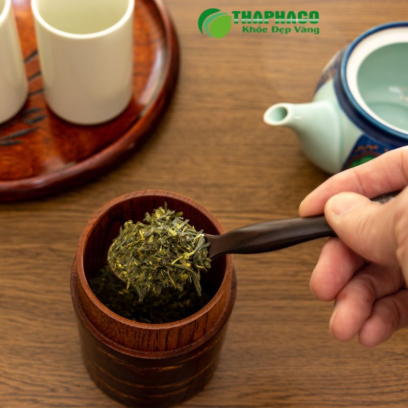Cách sử dụng Dược liệu Thaphaco đúng cách để đạt hiệu quả tối ưu