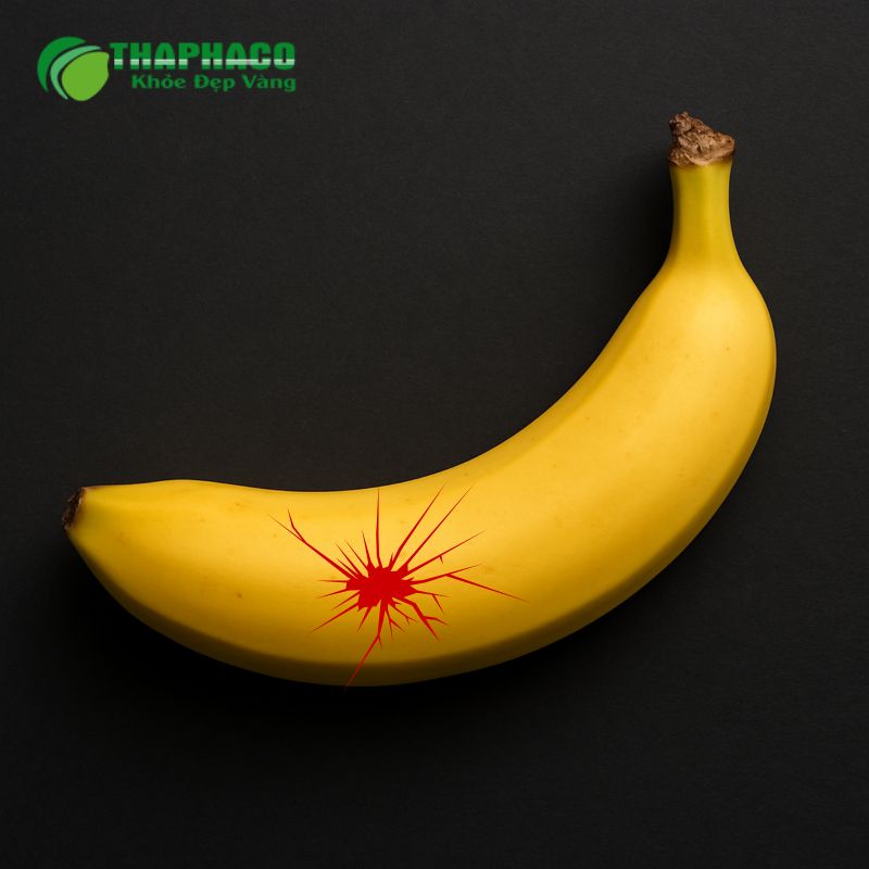 Gãy dương vật xảy ra khi vỏ bao trắng của thể hang bị vỡ đột ngột trong trạng thái cương cứng 