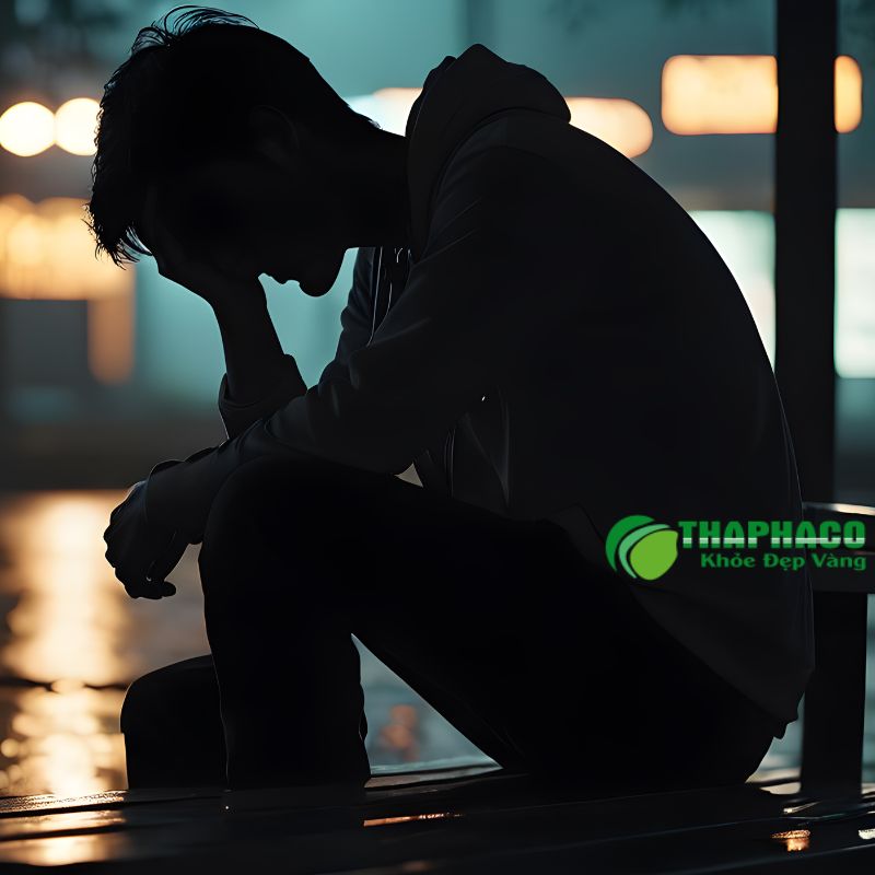 Nếu không được điều trị kịp thời, gãy dương vật có thể dẫn đến các biến chứng nghiêm trọng