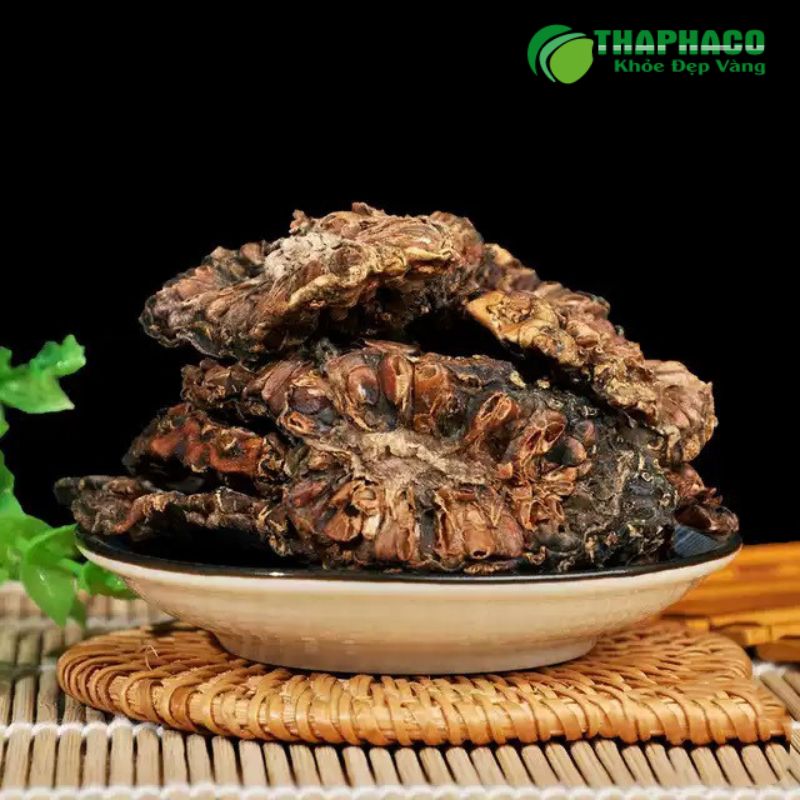 Thaphaco cam kết mang đến dược liệu thiên nhiên 'Sạch, Nguyên chất, Hiệu quả'