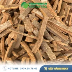 Mua Hậu Phác Sấy Khô Giá Rẻ Ở Đâu Tại TP.HCM?