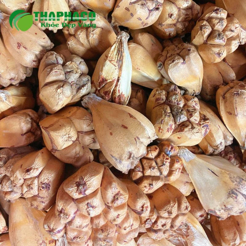 Thaphaco đảm bảo chất lượng sản phẩm thông qua quy trình kiểm soát nghiêm ngặt