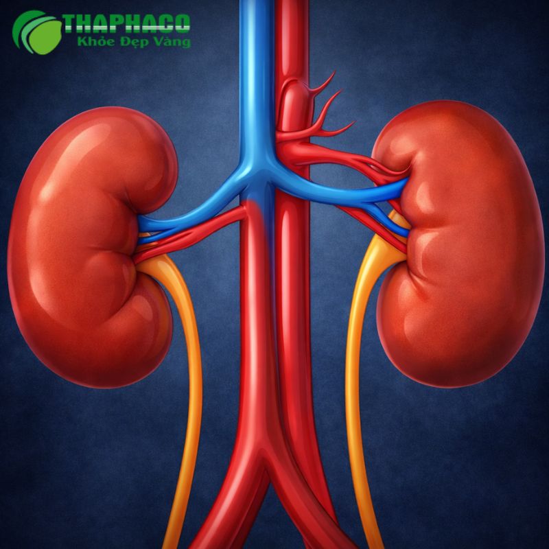 Các Nguyên Nhân Phổ Biến Gây Hẹp Niệu Quản
