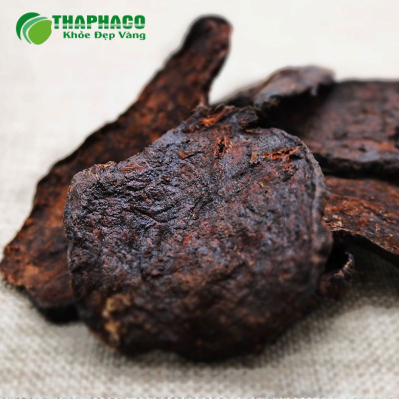 Thaphaco Là Lựa Chọn Hàng Đầu Cho Dược Liệu Sạch, Nguyên Chất Hỗ Trợ Hiếm Muộn