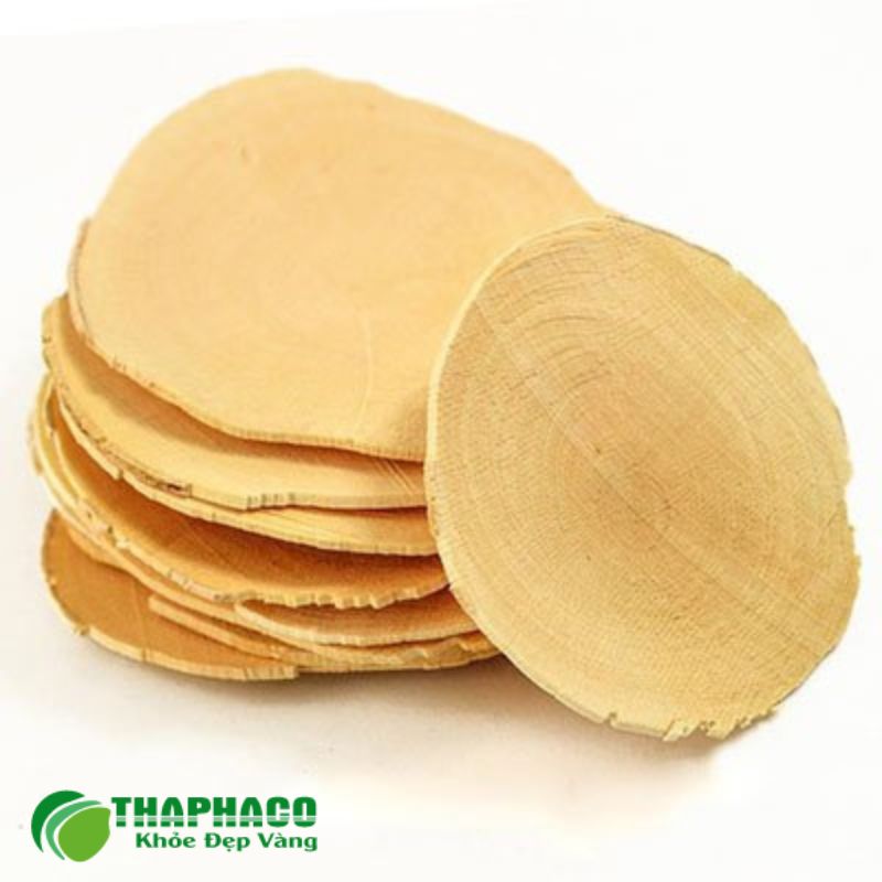 Hướng Dẫn Sử Dụng Dược Liệu An Toàn & Hiệu Quả Từ Thaphaco