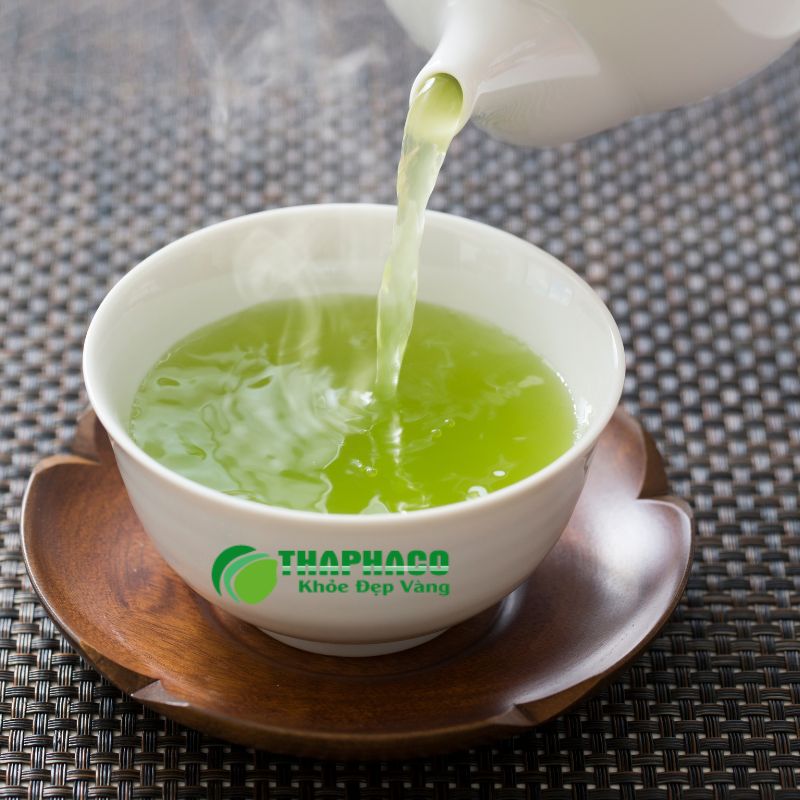 Vai Trò Của Thảo Dược Hỗ Trợ trong Quản Lý Hội Chứng Chuyển Hóa