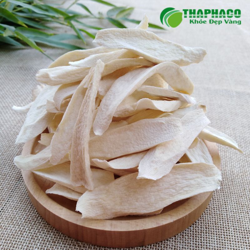 Giải Pháp Hỗ Trợ Sức Khỏe Thận Từ Dược Liệu Sạch, Nguyên Chất Thaphaco