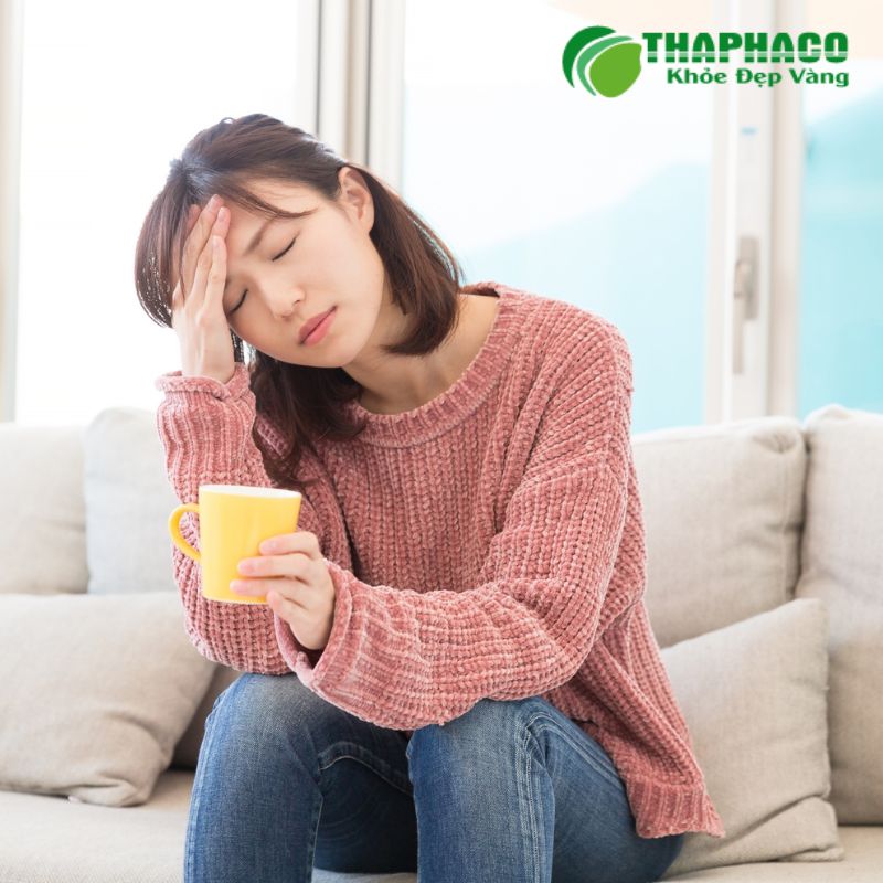 Dấu Hiệu và Triệu Chứng Nhận Biết Hội Chứng Thận Hư