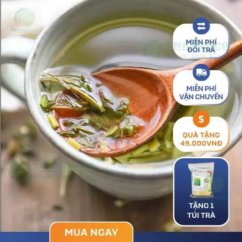 Hình ảnh ích mẫu khô THAPHACO chất lượng cao