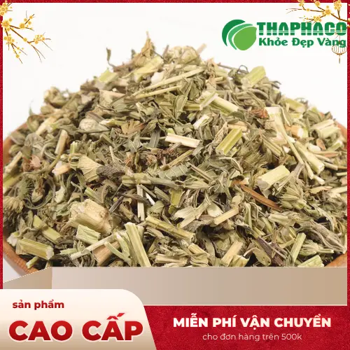 Ích mẫu khô chất lượng, giá cả phải chăng tại THAPHACO