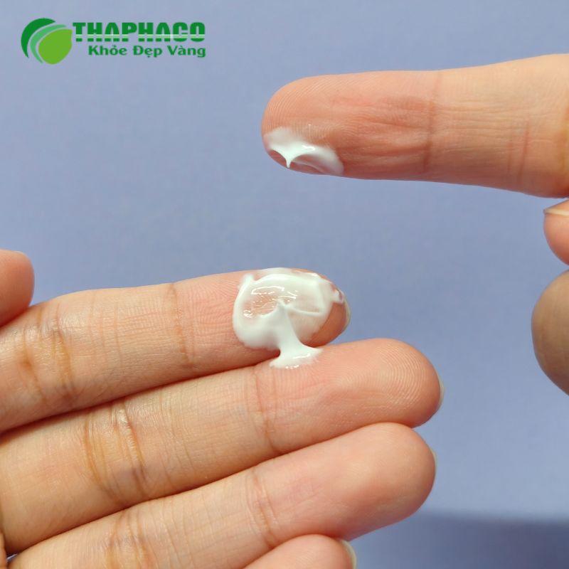 khí hư bất thường là gì