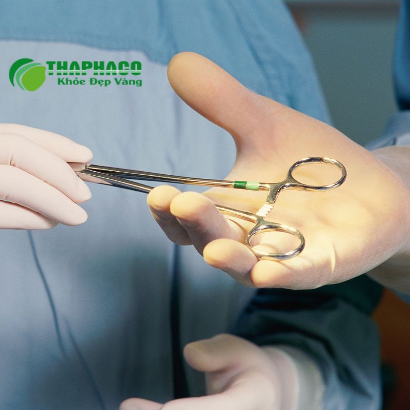 Phương Pháp Điều Trị Lạc Nội Mạc Tử Cung Hiện Nay