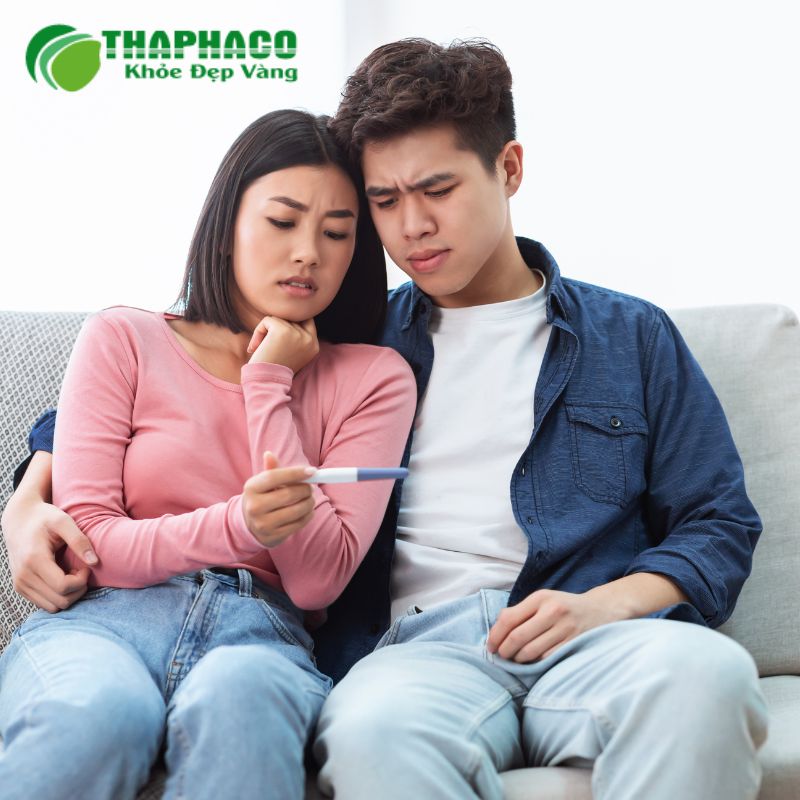 Nếu lao đường tiết niệu không được phát hiện và điều trị đúng cách có thể dẫn đến vô sinh