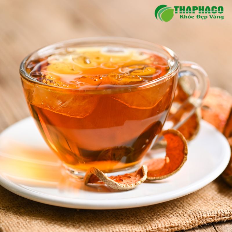 Hướng Dẫn Sử Dụng Dược Liệu Thaphaco An Toàn và Hiệu Quả
