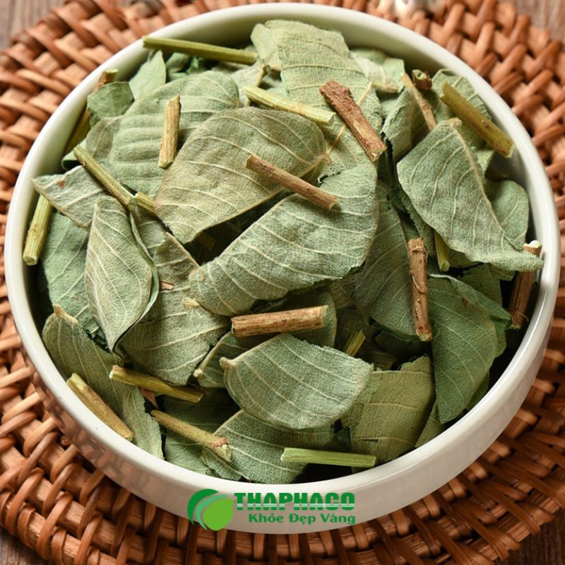 Thaphaco là địa chỉ tin cậy cho dược liệu sạch, nguyên chất, hiệu quả,