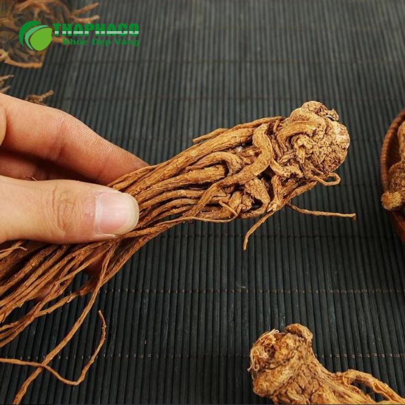 Thaphaco cam kết mang đến dược liệu "Sạch, Nguyên chất" với quy trình kiểm định nghiêm ngặt