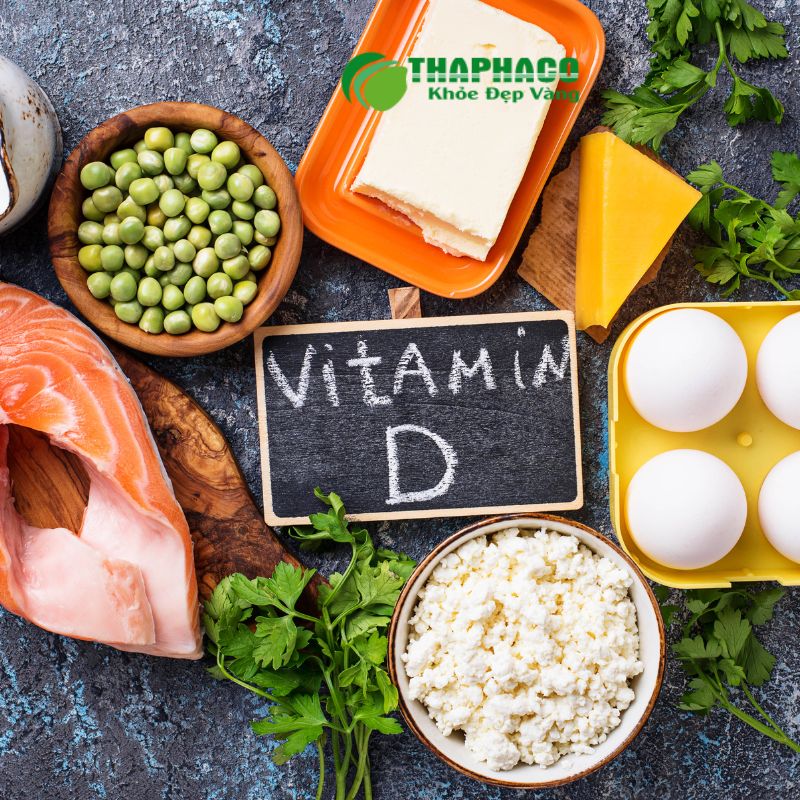 Giải pháp phòng ngừa và hỗ trợ điều trị loãng xương chuyển hóa hiệu quả