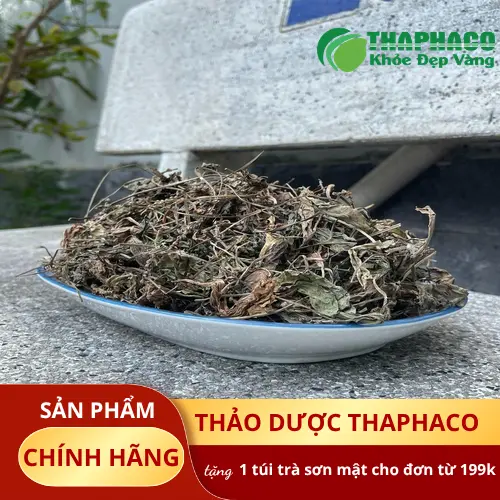 Gói mã đề sấy khô 1kg THAPHACO với mức giá ưu đãi