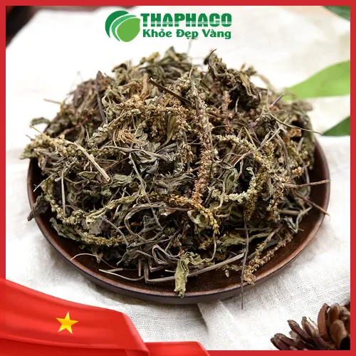 Cửa hàng Dược Liệu THAPHACO tại Gò Vấp, TP.HCM