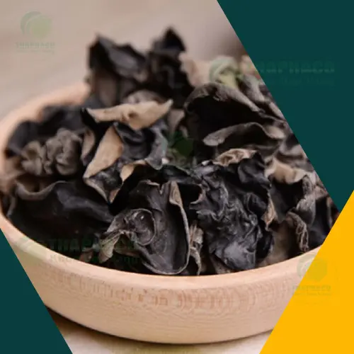 Lưu ý khi sử dụng mộc nhĩ an toàn