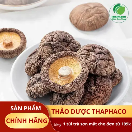Cách chọn và bảo quản nấm đông cô